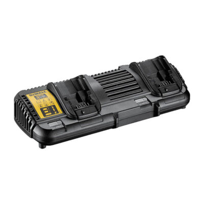 Đế sạc pin 20V/60V Dewalt DCB132-KR