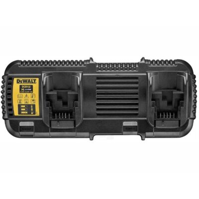Đế sạc pin 20V/60V Dewalt DCB132-KR