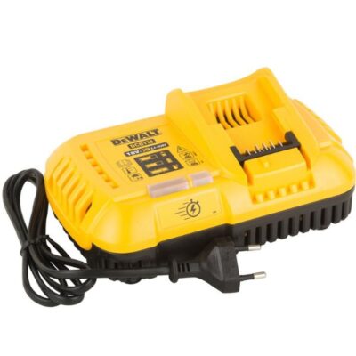 Đế sạc pin Dewalt DCB118-GB