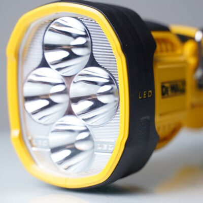Đèn LED dùng pin 20V Dewalt DCL043N-KR