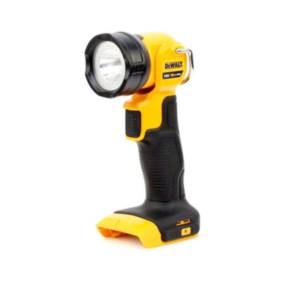 Đèn led dùng pin 18V Dewalt DCL040-XJ