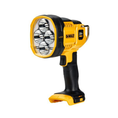 Đèn LED dùng pin 20V Dewalt DCL043N-KR (Chưa Pin & Sạc)