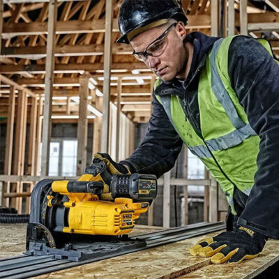 Ray dẫn hướng 1 mét Dewalt DWS5021-XJ