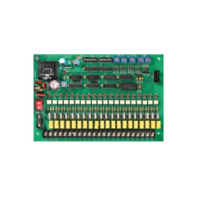 Mạch điều khiển Joil JIT-20P-220V