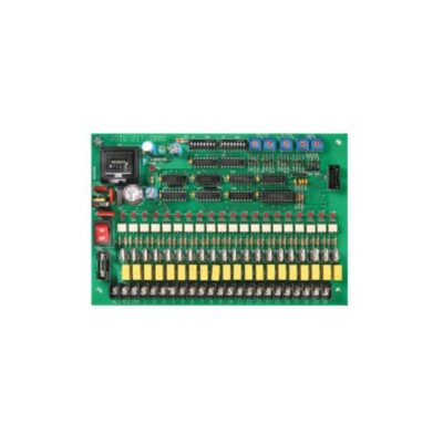 Mạch điều khiển Joil JIT-20P-24V