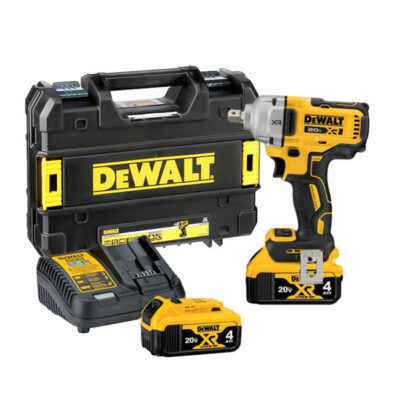 Máy bắn bu lông pin 20V Dewalt DCF892M2