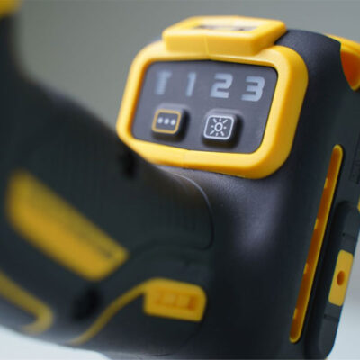 Máy vặn bulong dùng pin 20V Dewalt DCF892N-B1