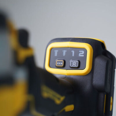 Máy bắn bu lông pin 20V Dewalt DCF922N-B1