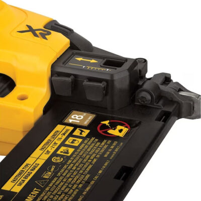 Máy bắn đinh dùng pin 20V Dewalt DCN680B