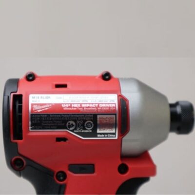 Máy bắn vít 18V Milwaukee M18 BLIDR