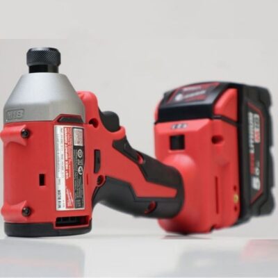 Máy bắn vít 18V Milwaukee M18 BLIDR