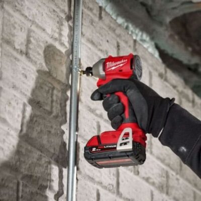 Máy bắn vít 18V Milwaukee M18 BLIDR