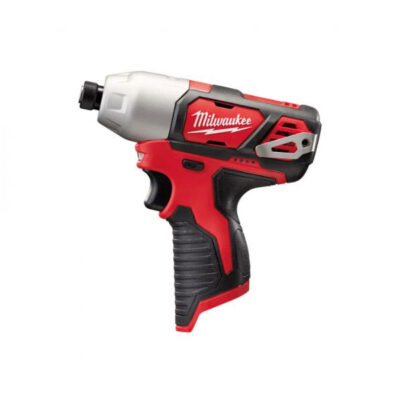 Máy bắn vít pin 12V Milwaukee M12 BID-0