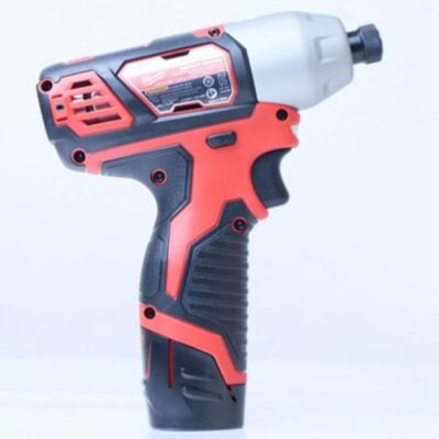 Máy bắn vít pin 12V Milwaukee M12 BID