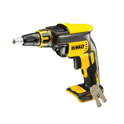 Máy bắt vít thạch cao dùng pin 18V Dewalt DCF620N-KR