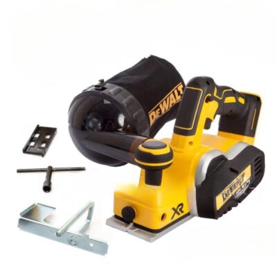 Máy bào gỗ pin 18V Dewalt DCP580N-KR