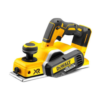 Máy bào gỗ pin 18V Dewalt DCP580N-KR