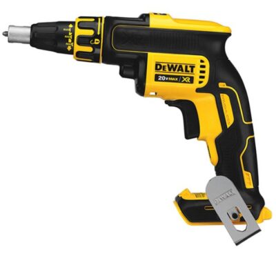 Máy bắt vít thạch cao dùng pin 18V Dewalt DCF620N-KR