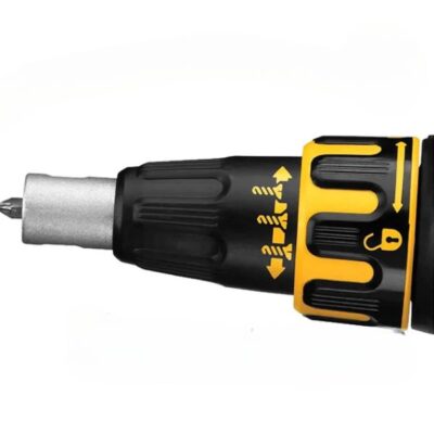 Máy bắt vít thạch cao dùng pin 18V Dewalt DCF620N-KR
