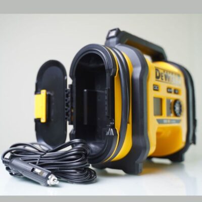 Máy bơm hơi dùng pin 18V Dewalt DCC018N-XJ