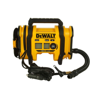 Máy bơm hơi dùng pin 18V Dewalt DCC018N-XJ (Chưa Pin & Sạc)