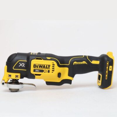 Máy cắt đa năng dùng pin Dewalt DCS356N-KR