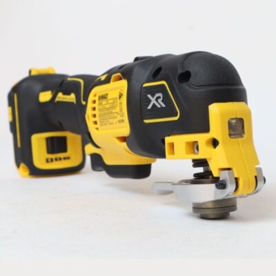 Máy cắt đa năng dùng pin Dewalt DCS356N-KR