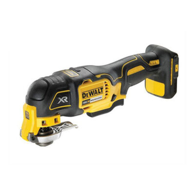 Máy cắt đa năng dùng pin Dewalt DCS356N-KR (Chưa Pin & Sạc)