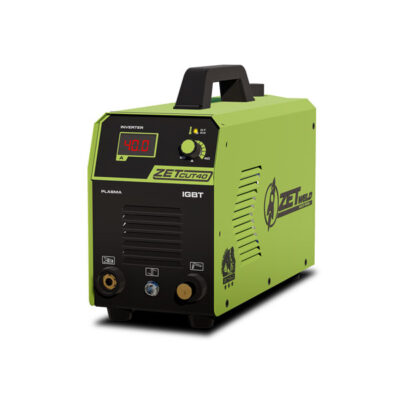Máy cắt plasma ZETCUT40