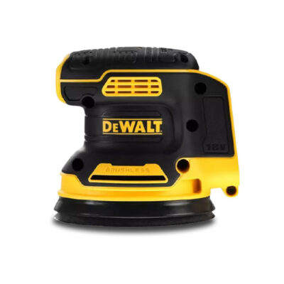 Máy chà nhám dùng pin 20V Dewalt DCW210N-KR (Chưa Pin & Sạc)