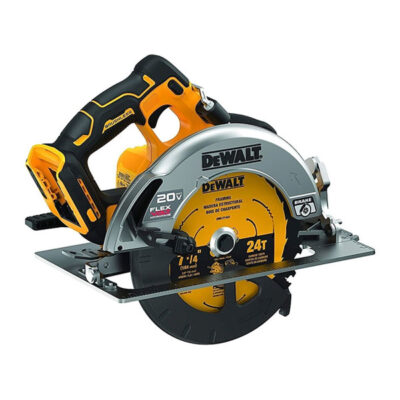 Máy cưa cầm tay dùng pin FlexVolt 20V/60V Dewalt DCS573P1