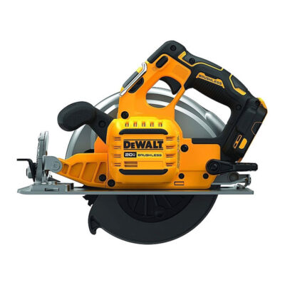 Máy cưa cầm tay dùng pin FlexVolt 20V/60V Dewalt DCS573P1