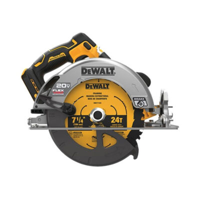 Máy cưa cầm tay 20V/60V Max Flexvolt Dewalt DCS573N-KR (Chưa Pin & Sạc)