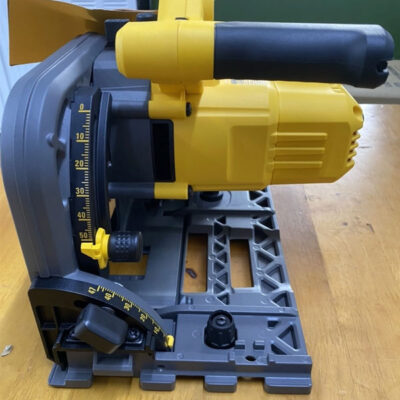 Máy cưa đĩa dùng pin 54V Dewalt DCS520NT-XJ