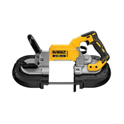 Máy cưa vòng dùng pin 18V Dewalt DCS374M1