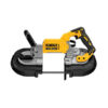 Máy cưa vòng dùng pin 18V Dewalt DCS374M2