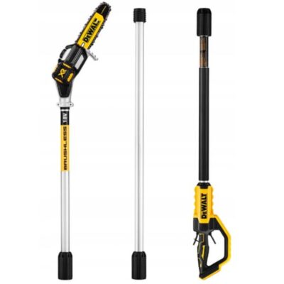 Máy cưa cành trên cao Dewalt DCMPS567N-XJ