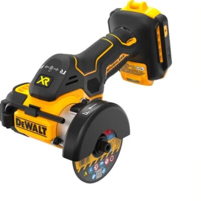 Máy cưa đĩa dùng pin 20V Dewalt DCS438BD2