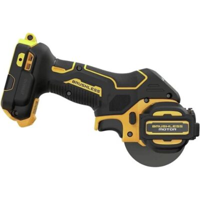 Máy cưa đĩa dùng pin 20V Dewalt DCS438BD2