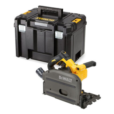 Máy cưa đĩa dùng pin 54V Dewalt DCS520NT-XJ