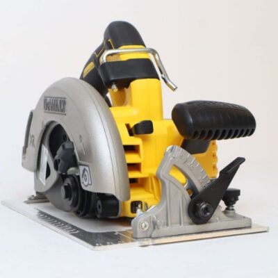 Máy cưa đĩa dùng pin Dewalt DCS570N-KR