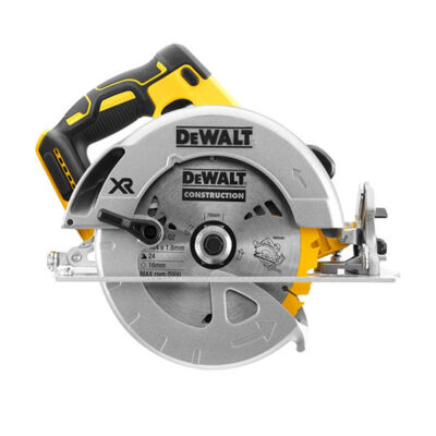 Máy cưa đĩa dùng pin Dewalt DCS570N-KR (Chưa Pin & Sạc)