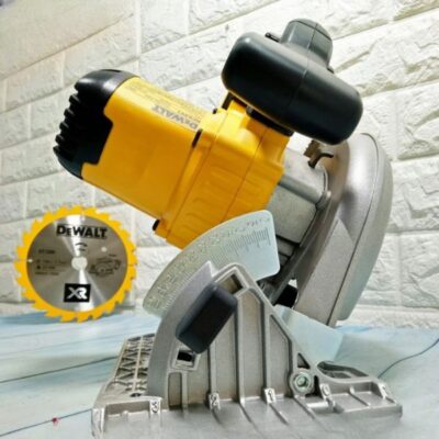 Máy cưa đĩa pin 18V Dewalt DCS391N-KR