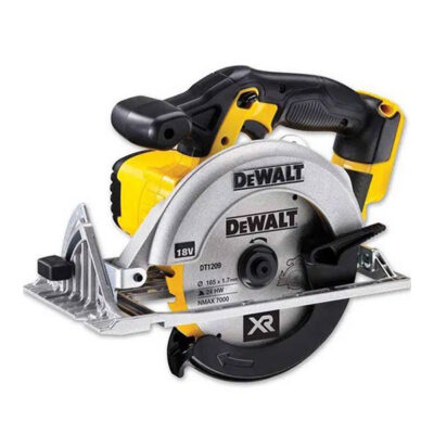 Máy cưa đĩa pin 18V Dewalt DCS391N-KR