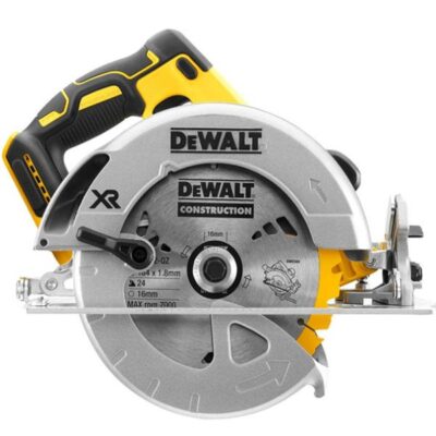 Máy cưa đĩa pin 18V Dewalt DCS570M1