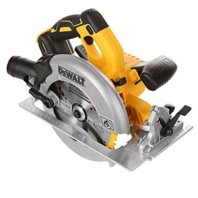 Máy cưa đĩa pin 18V Dewalt DCS570M1