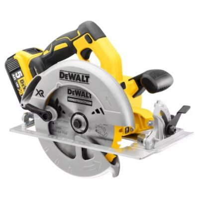 Máy cưa đĩa pin 18V Dewalt DCS570P2