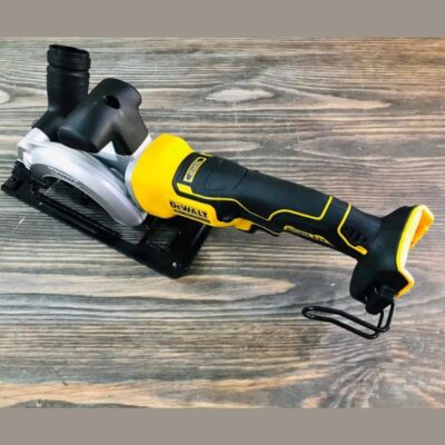 Máy cưa đĩa pin 18V Dewalt DCS571M2