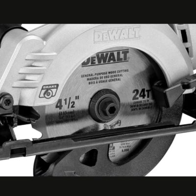 Máy cưa đĩa pin 18V Dewalt DCS571P1