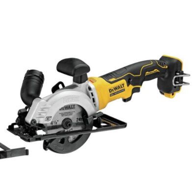 Máy cưa đĩa pin 18V Dewalt DCS571P2